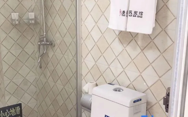 Yuyao tangshi Hotel