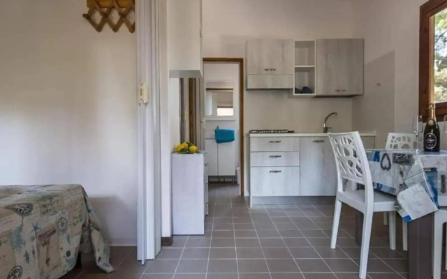 Camping Villaggio Internazionale