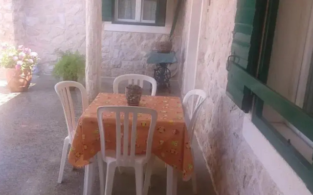 Apartment Rustiko