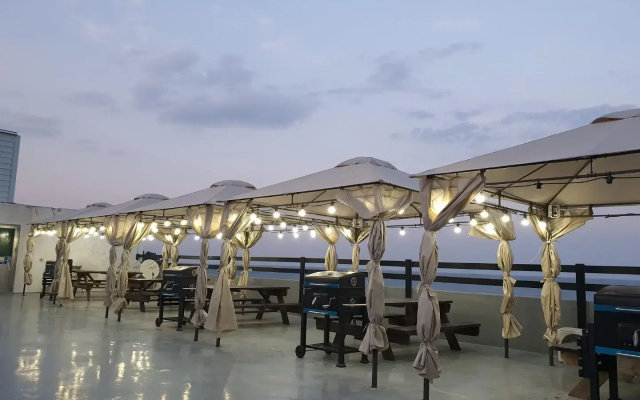 Gyeongju Gampo Oceanview Pension