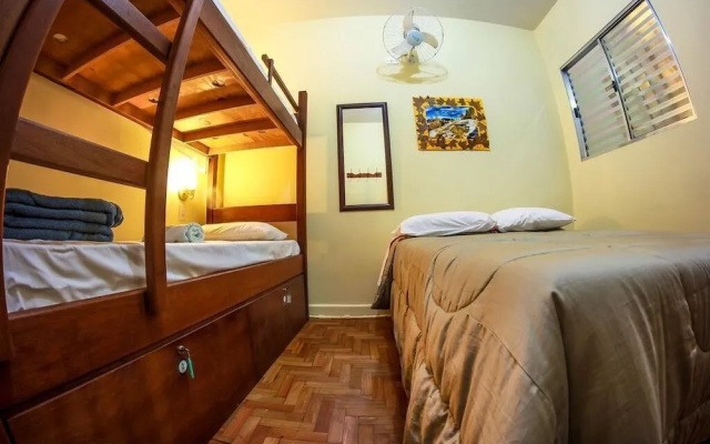 Hotel Al Marhe