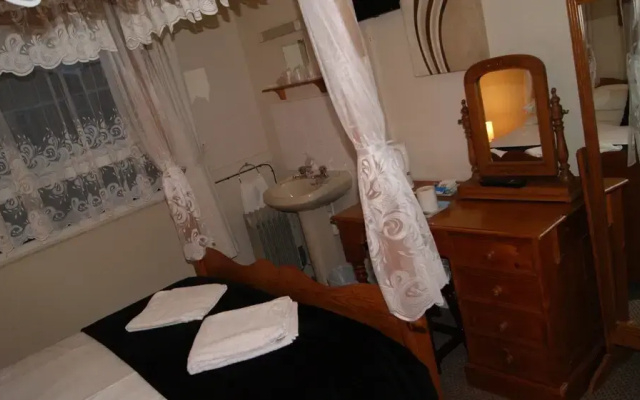 Newburn Hotel
