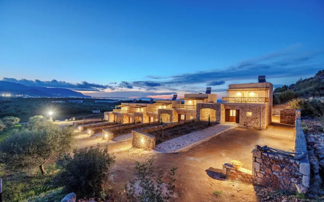 Minoan Villas