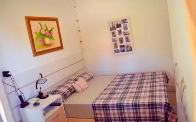 Chalé 1 Quarto