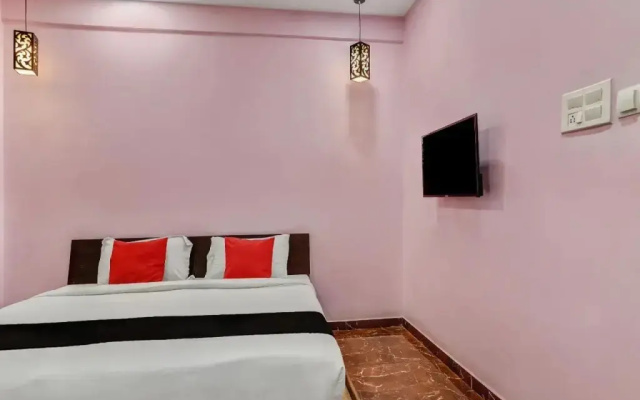 OYO 26938 Hotel Soni Inn