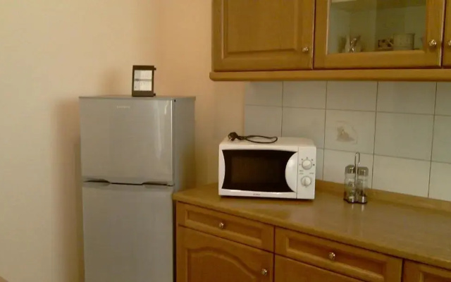 Family apartments