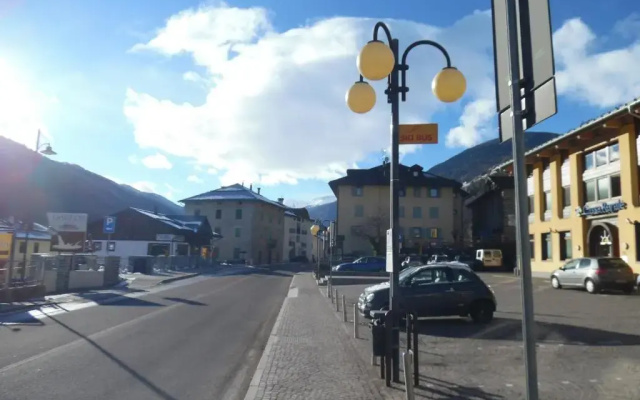 Residence Carola