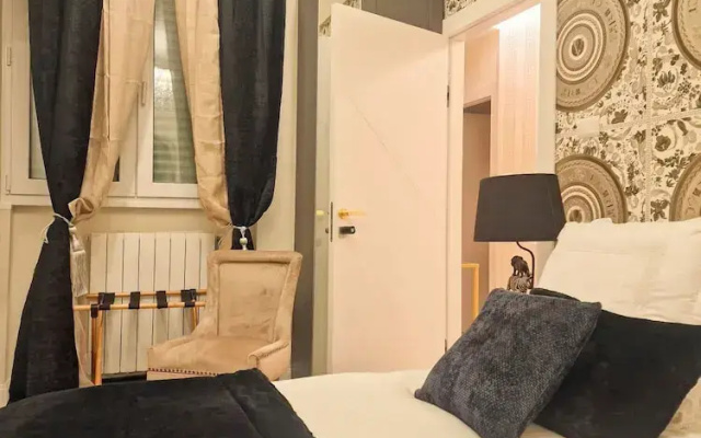 Vaticano 13 guesthouse