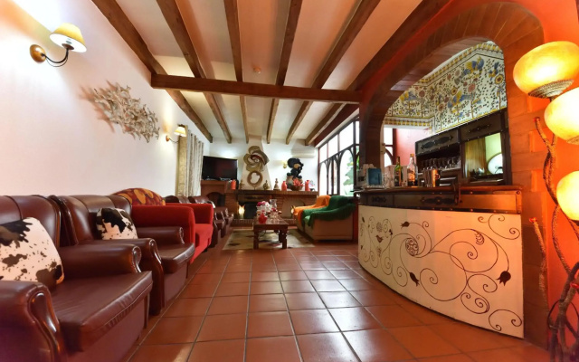 Hotel Bejense