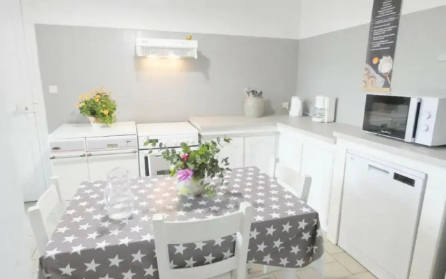 Gite Herm, 3 pièces, 4 personnes - FR-1-360-591