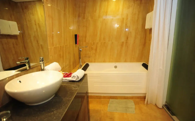 Aston Inn Rembang