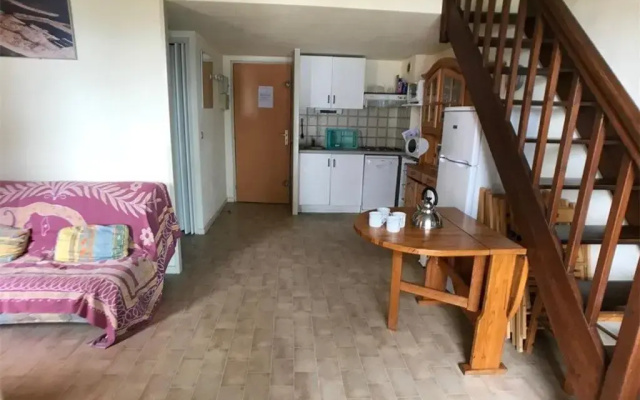 Appartement Port Leucate, 3 pièces, 6 personnes - FR-1-81-122