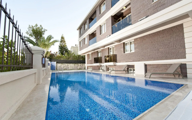 Atrium Apart Hotel