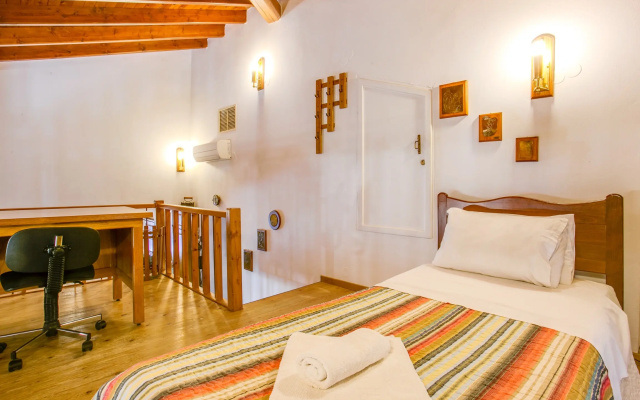 Agapi Villa