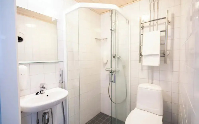 Hotelli Savonlinna