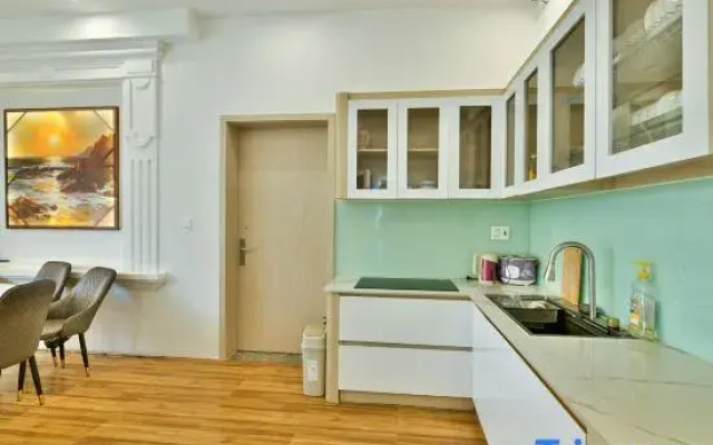 Kim Son Homestay 8