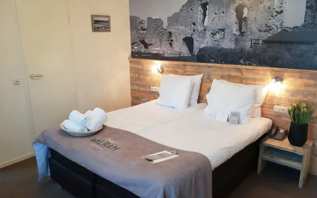Best Western Hotel Walram