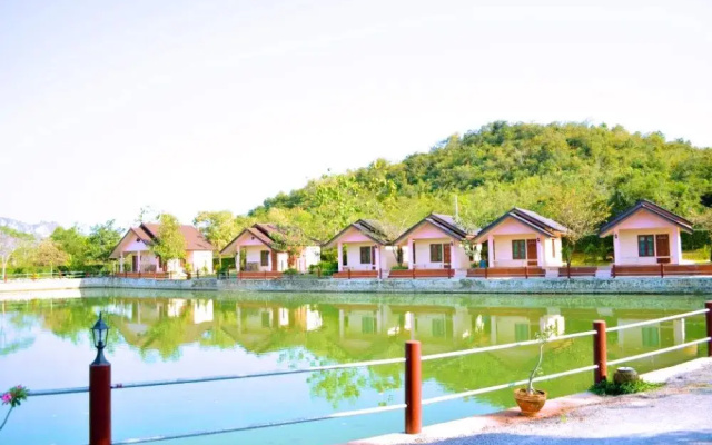 Stella Resort & Restaurant