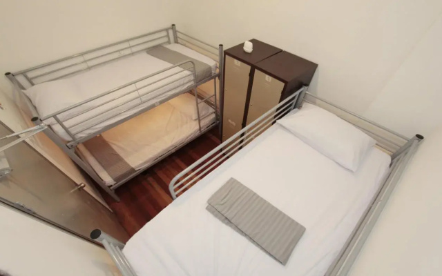 SUDO GuestHouse