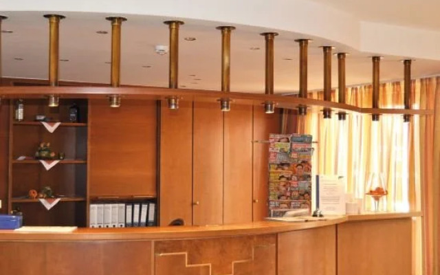 Morada Hotel Gothaer Hof