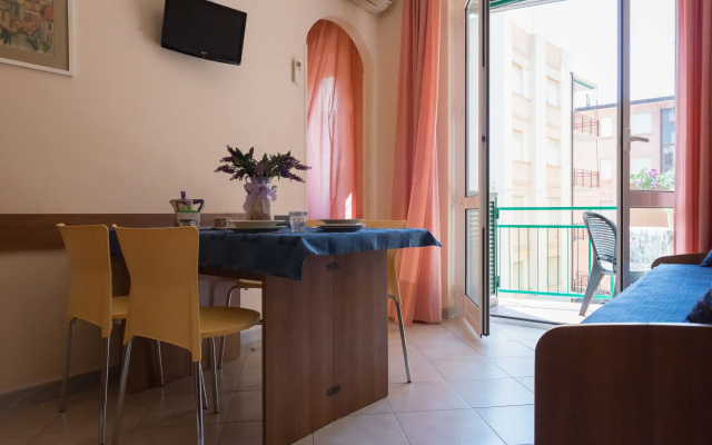 Casa Vacanze Isophylla