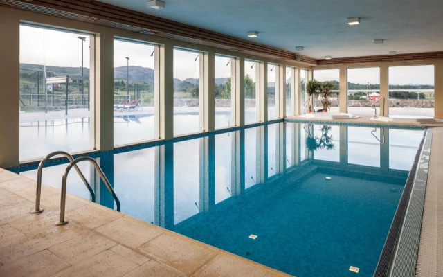 Casas Novas Countryside Hotel Spa & Events