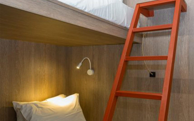 ANNUNZIATA URBAN DEN by LOC HOSPITALITY