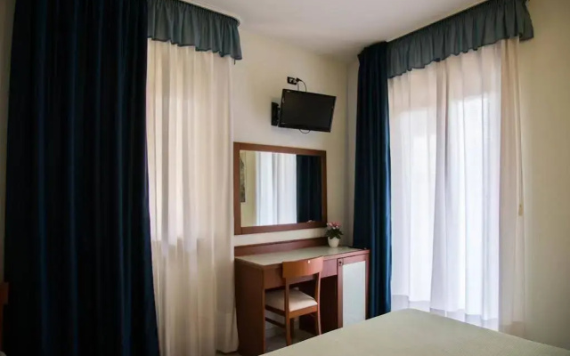 Hotel Gli Ulivi