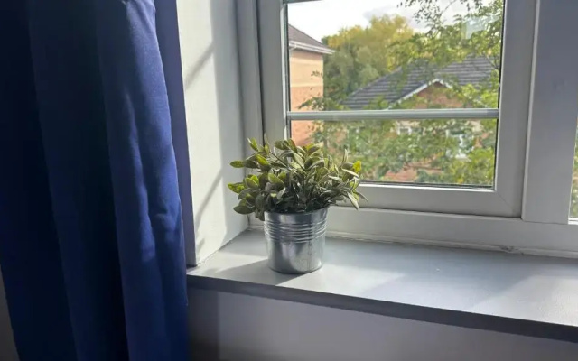 Cosy Stay In Birmingham by Villazu