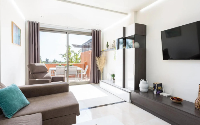 Apartamentos Sotoserena