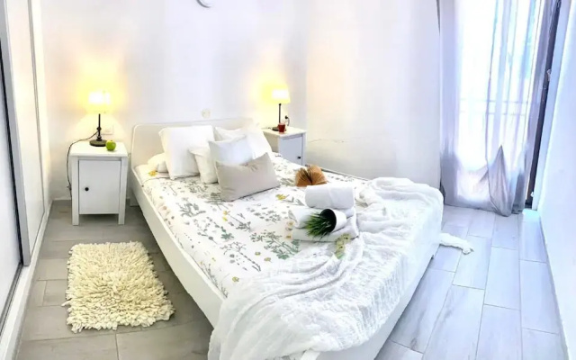 Apartamento Bienvenidos al Sur