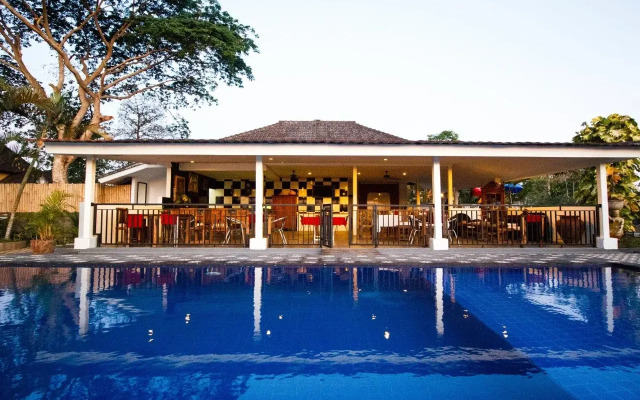 Martan Resort Bali