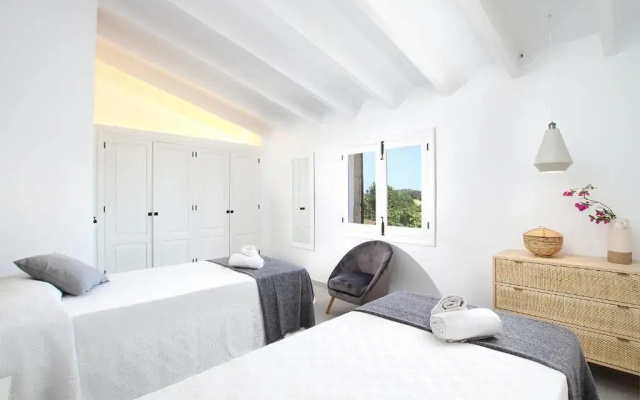Villa Crever