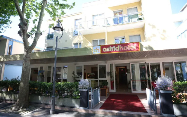 AstridHotel