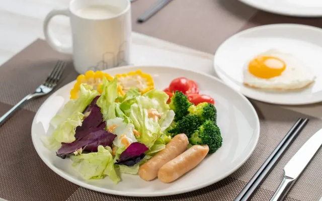 Holiday Inn Express Chengdu Pidu An Ihg Hotel