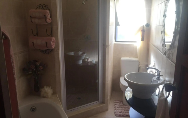 Casa Alegre Guesthouse
