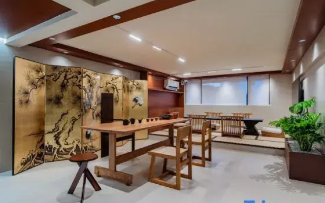 Xiyueju Homestay