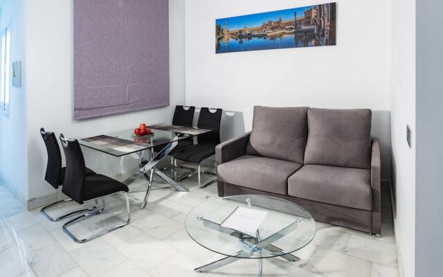 Betis 7 Luxury Boutique Apartments 1