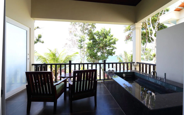 Sea Sense Resort