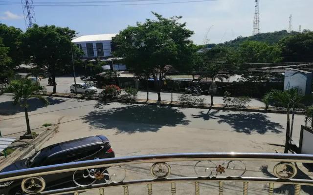 Oyo 2179 Hotel Asria