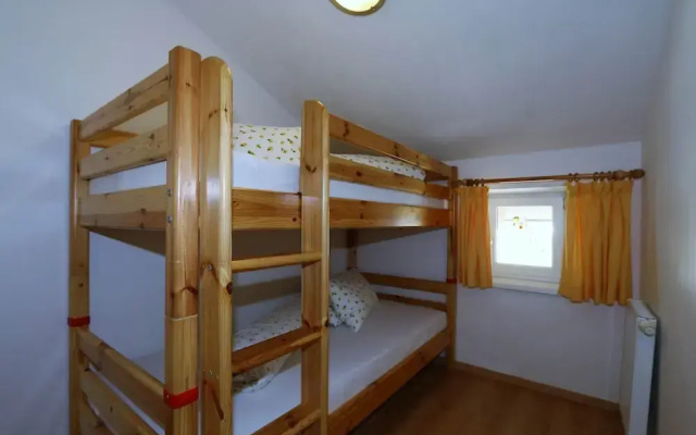 Apartment in Zugspitz Arena Near Hiking Trails