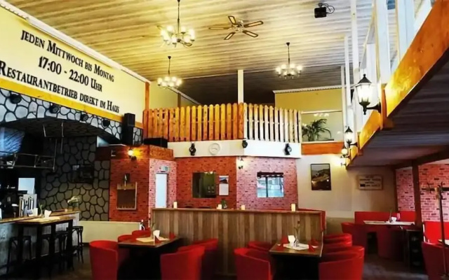 Nordseehostel Am Bahnhof