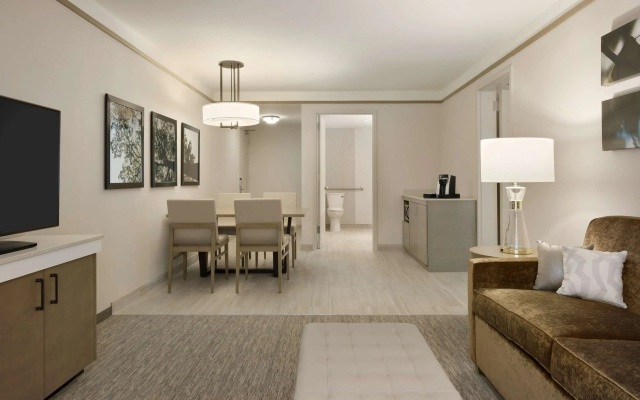 Hilton Garden Inn Newtown Square Radnor