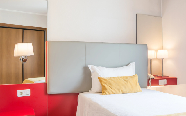 Hotel 3K Madrid