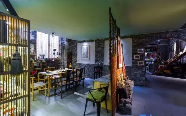 Yi Staying Arts Hotel
