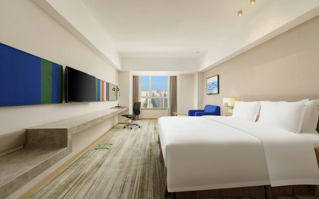 Holiday Inn Express Shenyang Tawan by IHG