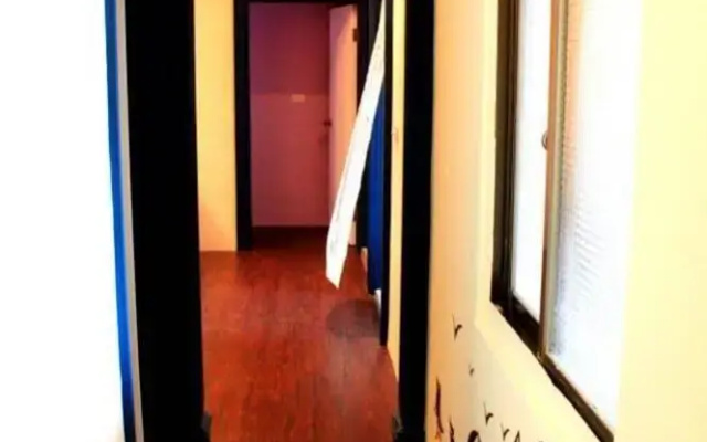 Ohana House