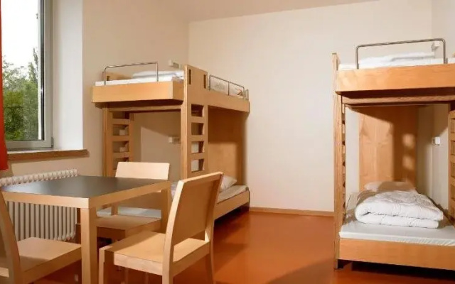 Youth Hostel Luxembourg City