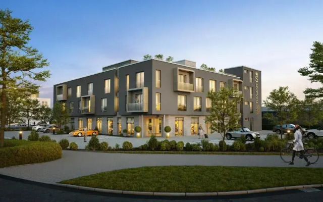 Hotel BalthazarS