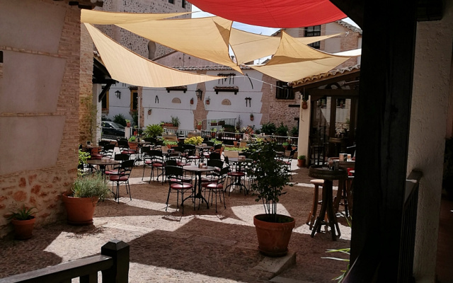 Hotel Rural Palacio del Gobernador